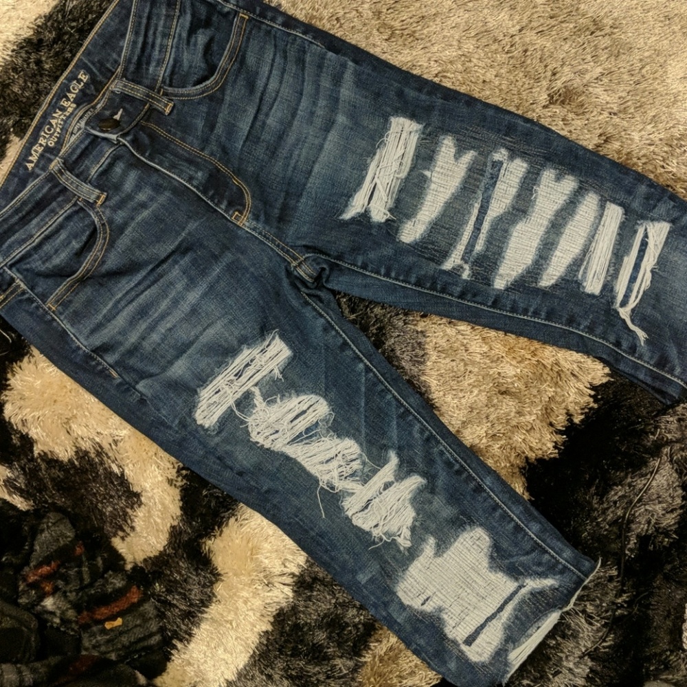 Jeans - Picture 2 of 3